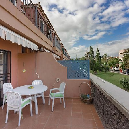 Tenerife Montana Amarilla ラス・ガジェタス エクステリア 写真