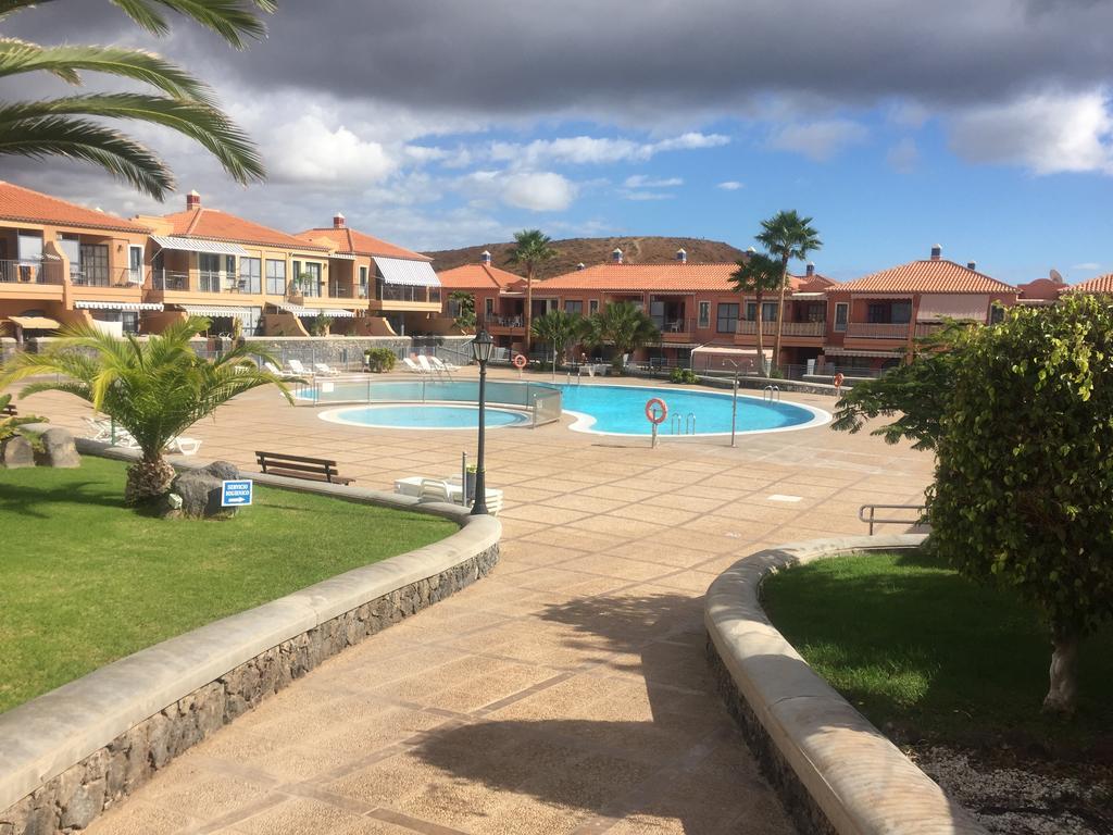 Tenerife Montana Amarilla ラス・ガジェタス エクステリア 写真