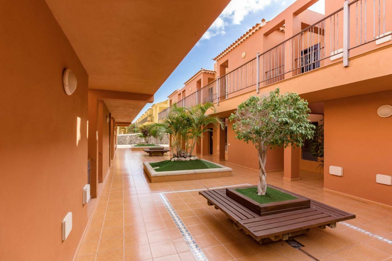Tenerife Montana Amarilla ラス・ガジェタス エクステリア 写真