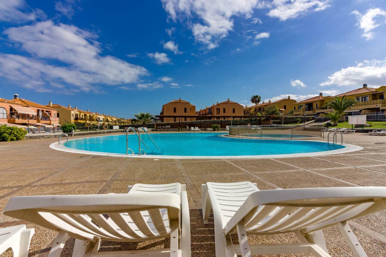 Tenerife Montana Amarilla ラス・ガジェタス エクステリア 写真