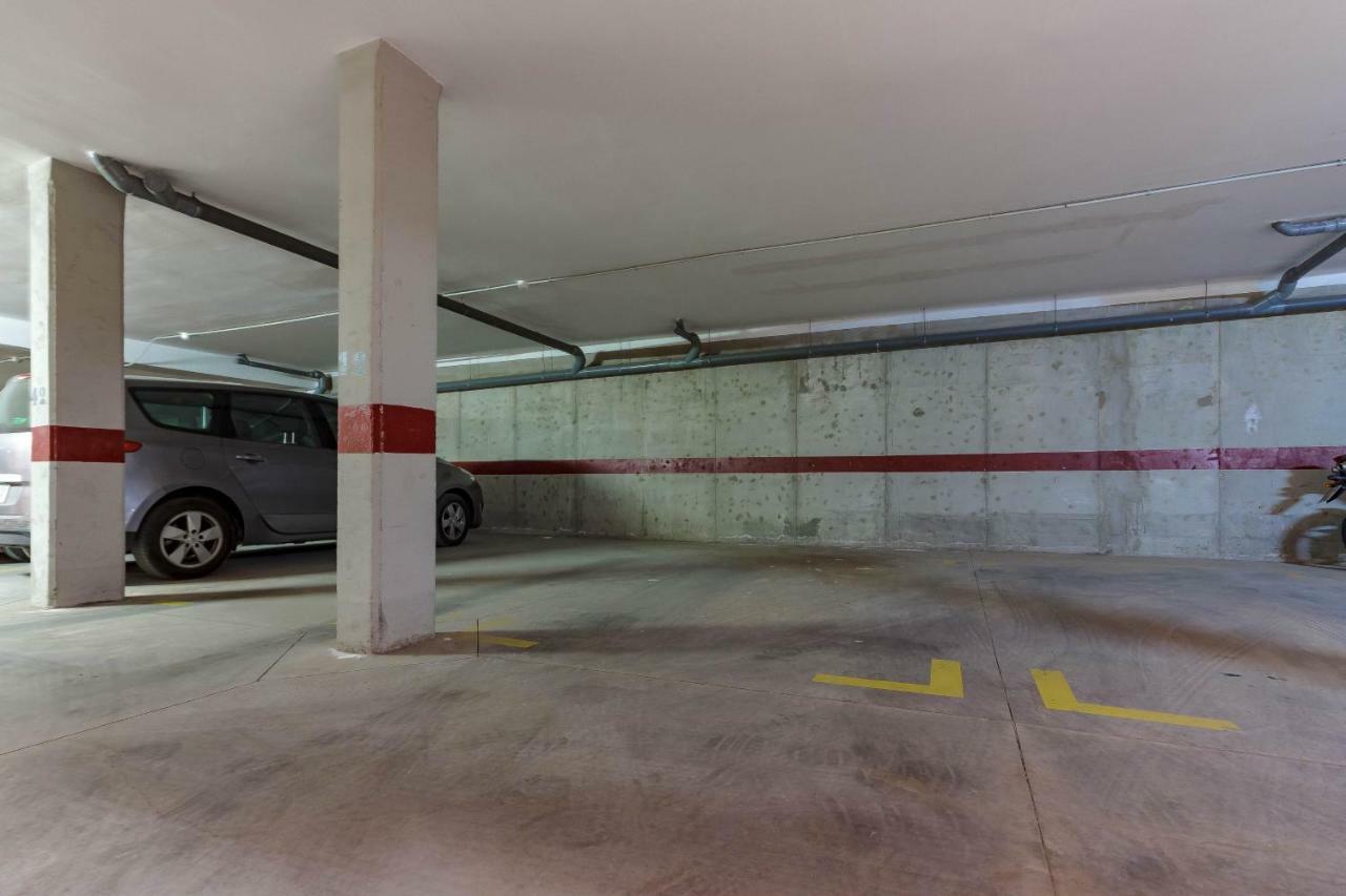 Tenerife Montana Amarilla ラス・ガジェタス エクステリア 写真