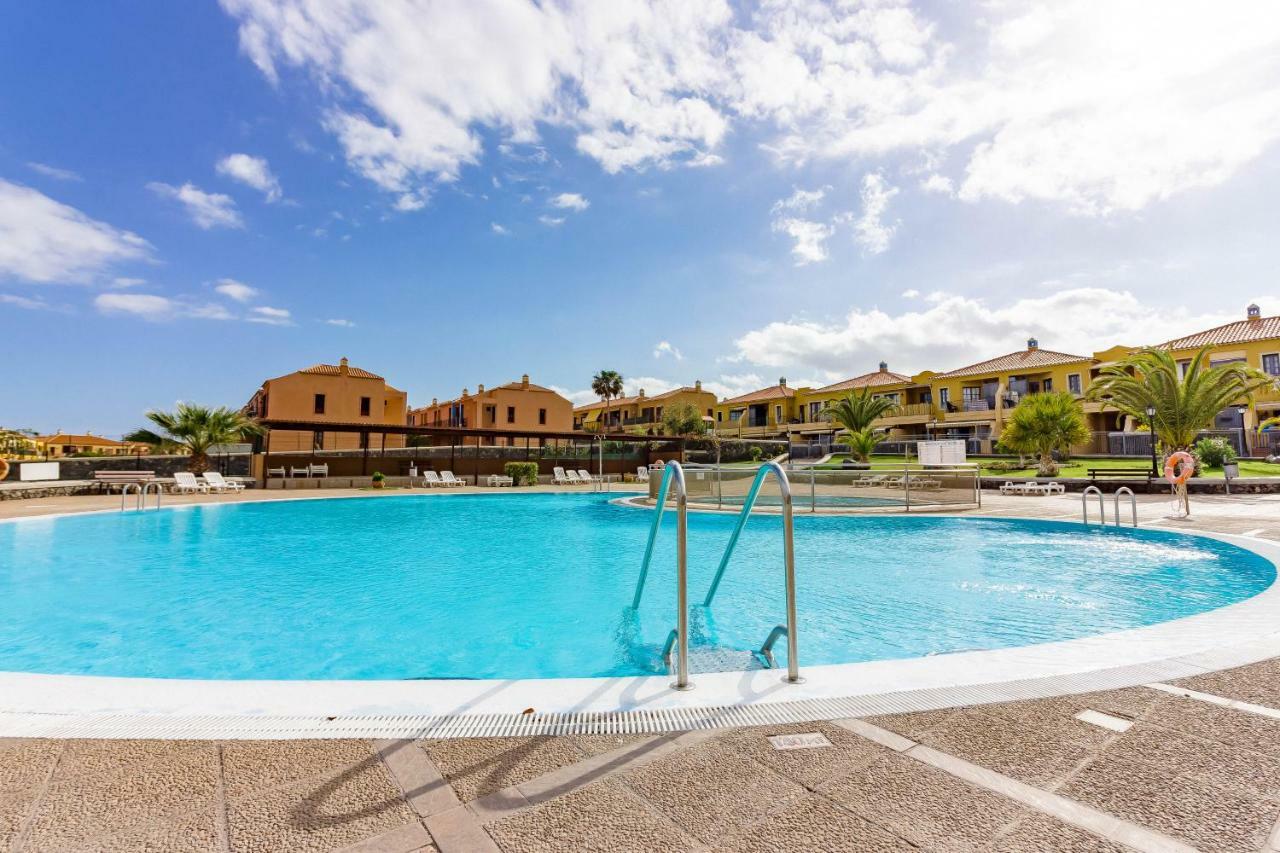Tenerife Montana Amarilla ラス・ガジェタス エクステリア 写真